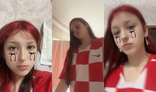 angelinka5129's Live Session — Sep 8, 2026, 1:55 PM