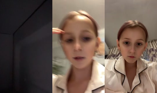 angelinka5129's Live Session — Sep 9, 2026, 3:05 PM