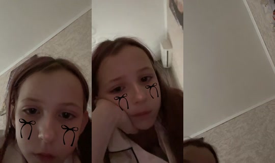 angelinka5129's Live Session — Sep 10, 2026, 5:18 AM