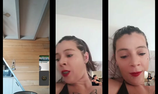 angelique.lelligm's Live Session — Jul 29, 2026, 12:16 PM