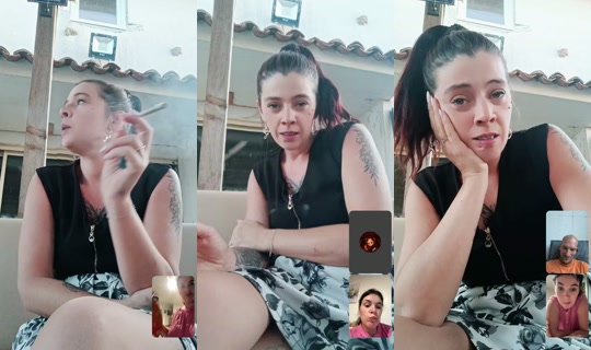angelique.lelligm's Live Session — Sep 18, 2026, 5:38 PM
