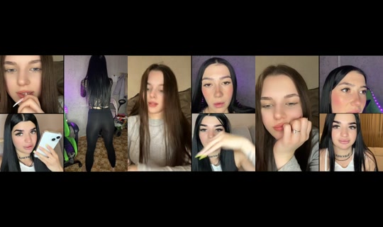 angeliss_ka_'s Live Session — Jul 25, 2026, 10:34 PM