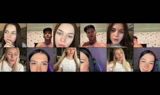 angeliss_ka_'s Live Session — Jul 26, 2026, 12:16 AM