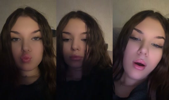 angeliss_ka_09's Live Session — Oct 22, 2026, 4:19 AM