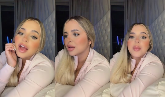 angelitaval20's Live Session — Aug 3, 2026, 8:03 AM