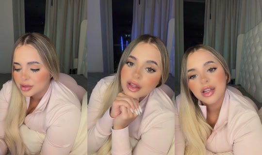 angelitaval20's Live Session — Aug 3, 2026, 8:55 AM
