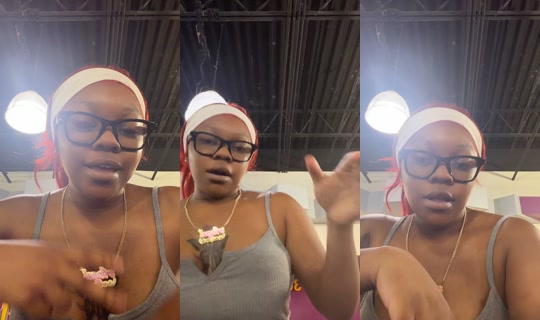 angeljhanae's Live Session — Jul 20, 2026, 8:56 PM