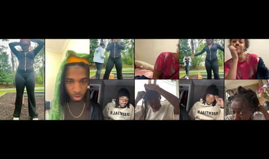 angeljhanae's Live Session — Jul 21, 2026, 4:05 PM