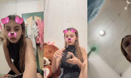 angelkaramoi26's Live Session — Jul 24, 2026, 4:34 AM