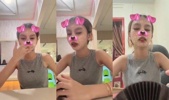 angelkaramoi26's Live Session — Jul 28, 2026, 10:31 AM