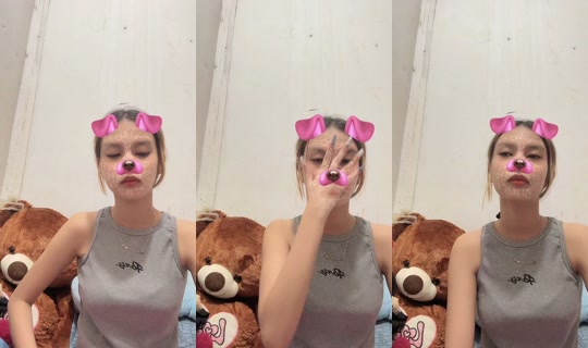 angelkaramoi26's Live Session — Jul 28, 2026, 12:51 PM