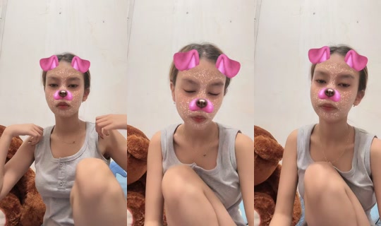 angelkaramoi26's Live Session — Aug 1, 2026, 6:58 AM