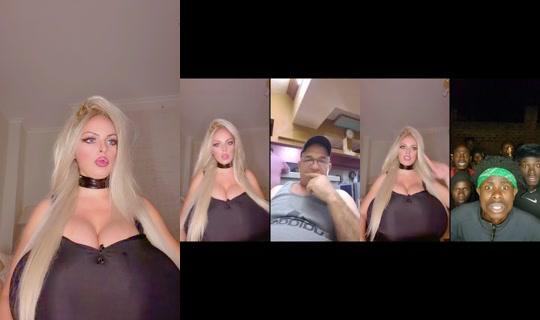 angellasinnlich's Live Session — Jul 24, 2026, 8:34 PM