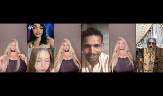 angellasinnlich's Live Session — Jul 24, 2026, 9:25 PM