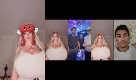 angellasinnlich's Live Session — Jul 27, 2026, 8:24 PM