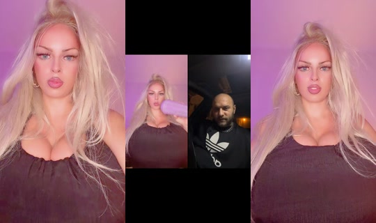 angellasinnlichofficial's Live Session — Aug 16, 2026, 8:48 PM