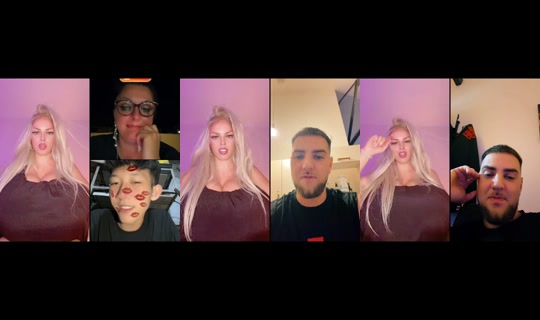 angellasinnlichofficial's Live Session — Aug 16, 2026, 9:38 PM
