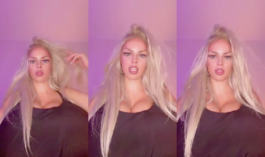angellasinnlichofficial's Live Session — Aug 16, 2026, 10:29 PM