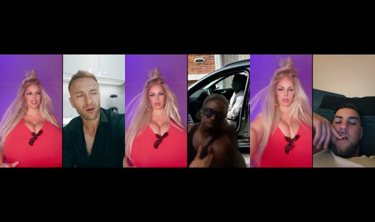 angellasinnlichofficial's Live Session — Aug 18, 2026, 9:32 PM