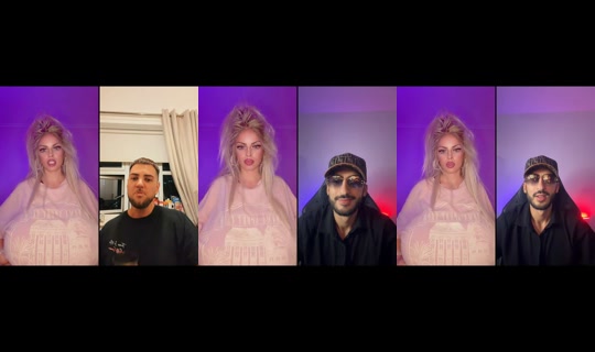 angellasinnlichofficial's Live Session — Aug 19, 2026, 9:11 PM