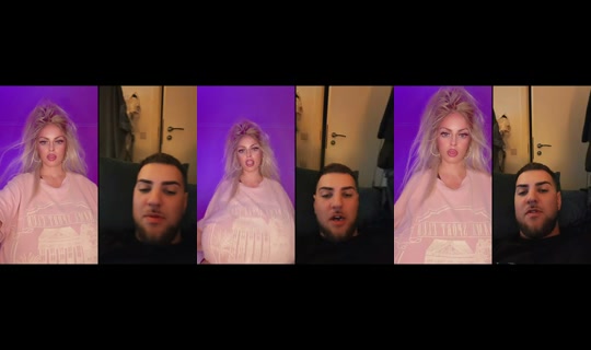 angellasinnlichofficial's Live Session — Aug 19, 2026, 10:10 PM