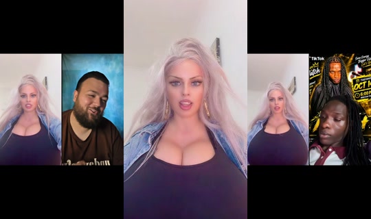 angellasinnlichofficial's Live Session — Oct 1, 2026, 3:43 PM