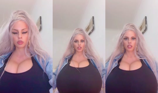 angellasinnlichofficial's Live Session — Oct 1, 2026, 4:34 PM