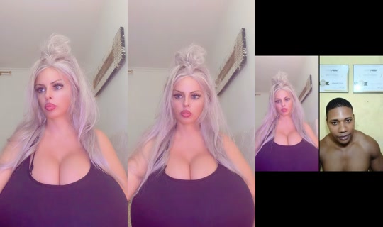 angellasinnlichofficial's Live Session — Oct 1, 2026, 7:01 PM