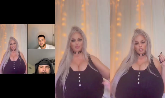 angellasinnlichofficial's Live Session — Oct 3, 2026, 9:10 PM
