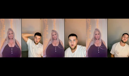 angellasinnlichofficial's Live Session — Oct 3, 2026, 10:01 PM
