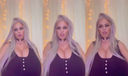 angellasinnlichofficial's Live Session — Oct 4, 2026, 12:13 AM