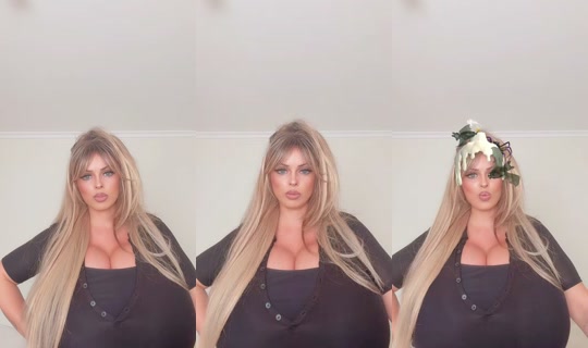 angellasinnlichofficial's Live Session — Oct 22, 2026, 1:24 PM