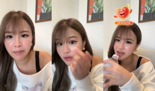 angelnpssn's Live Session — Jul 8, 2026, 9:57 AM