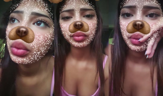 angelpantherz's Live Session — Aug 1, 2026, 8:37 PM