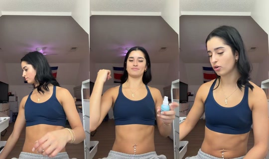 angelysoto08's Live Session — Jul 26, 2026, 5:41 PM