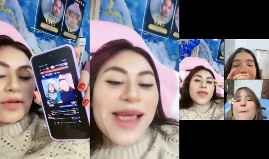 angerousronrom's Live Session — Jul 9, 2026, 11:27 AM