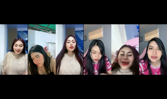angerousronrom's Live Session — Jul 9, 2026, 11:44 AM