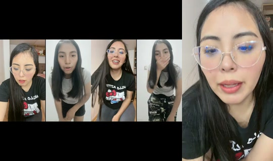 anggelaa18's Live Session — Jul 22, 2026, 2:07 AM