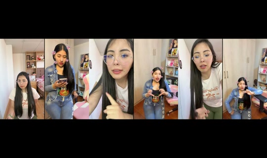 anggelaa18's Live Session — Jul 22, 2026, 5:35 PM