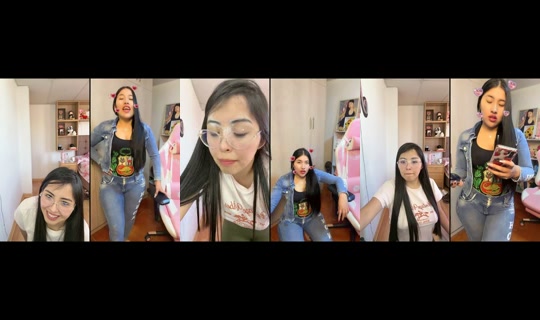 anggelaa18's Live Session — Jul 22, 2026, 6:26 PM