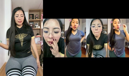 anggelaa18's Live Session — Jul 24, 2026, 11:28 AM