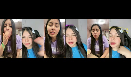 anggelaa18's Live Session — Jul 26, 2026, 1:07 AM