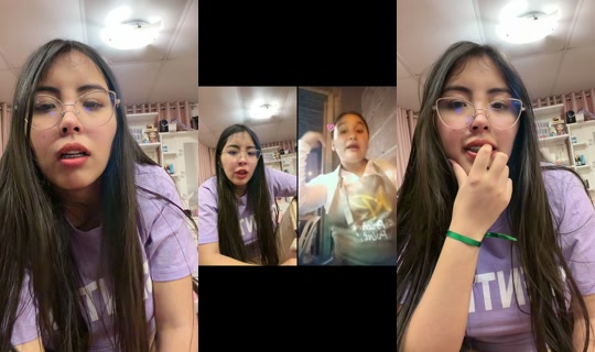 anggelaa18's Live Session — Jul 26, 2026, 2:16 AM