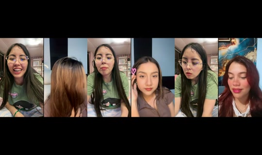anggelaa18's Live Session — Jul 27, 2026, 3:22 AM