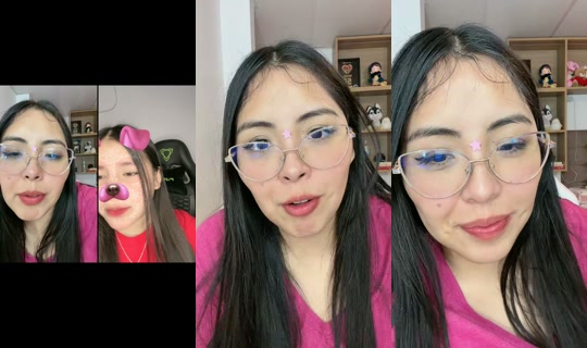 anggelaa18's Live Session — Jul 28, 2026, 5:04 AM