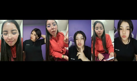 anggelaa18's Live Session — Jul 31, 2026, 2:27 AM