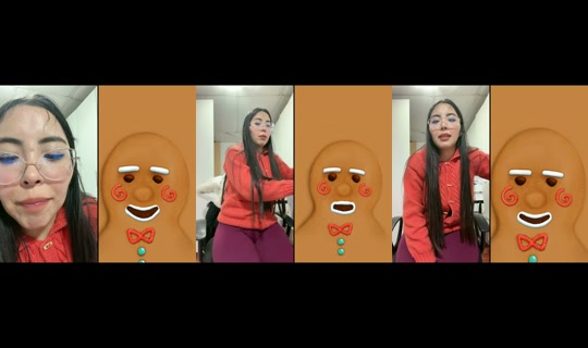 anggelaa18's Live Session — Jul 31, 2026, 3:18 AM
