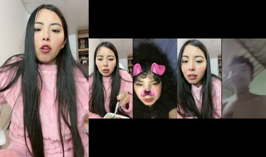 anggelaa18's Live Session — Aug 4, 2026, 2:52 AM