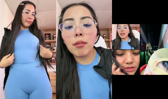 anggelaa18's Live Session — Aug 16, 2026, 7:09 PM