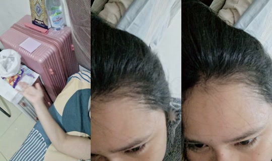 anggraeni.j's Live Session — Jul 30, 2026, 1:45 PM